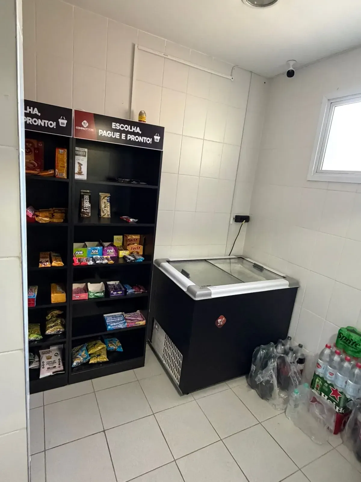 Imagem Apartamento com 2 Quartos à Venda, 54 m² em Jardim Pagliato - Sorocaba