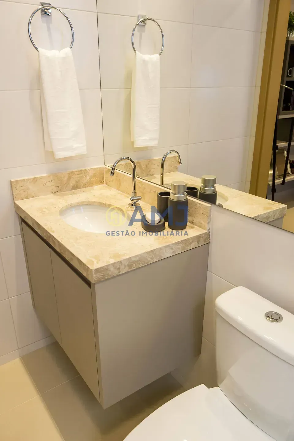 Imagem Apartamento à venda no Serrinha - Blume Apartments