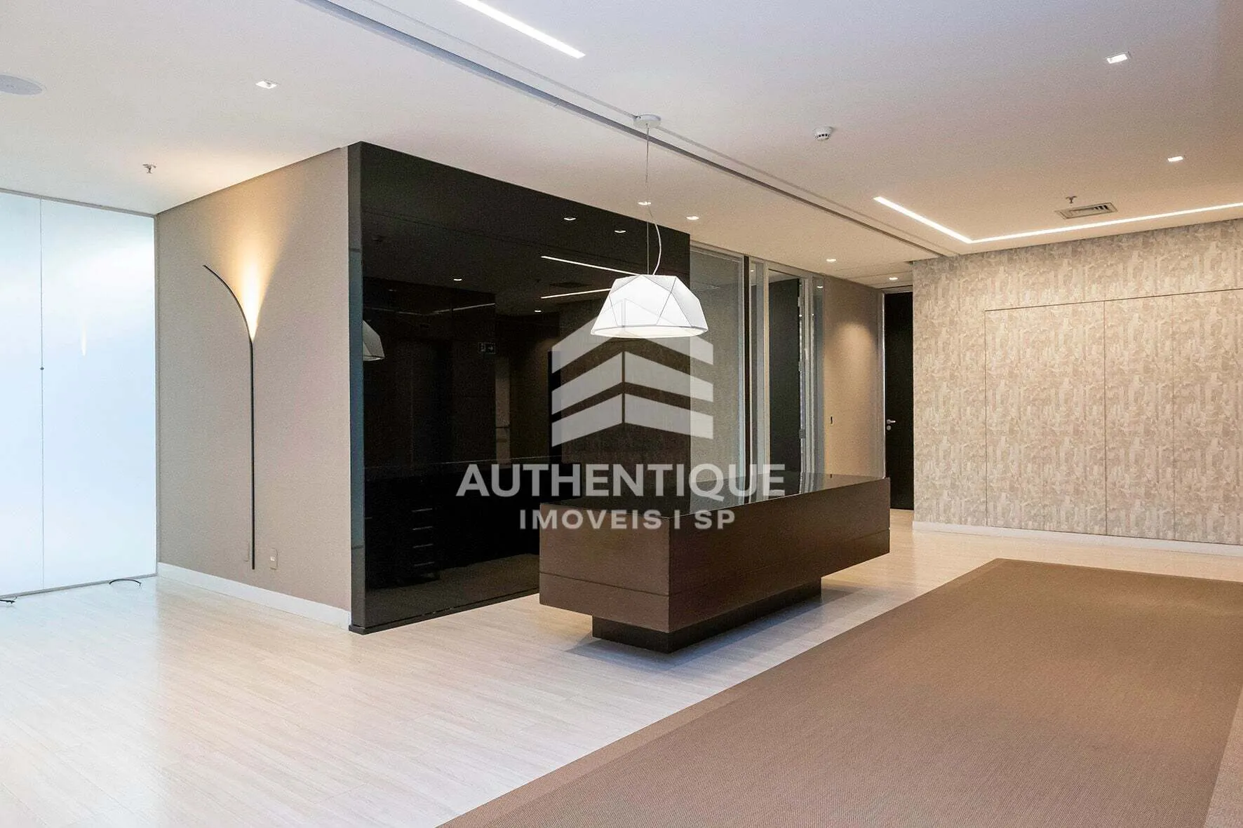 Imagem ASPEN VILA OLIMPIA - Sala comercial à venda no bairro Vila Olímpia - São Paulo/SP, Zona Sul
