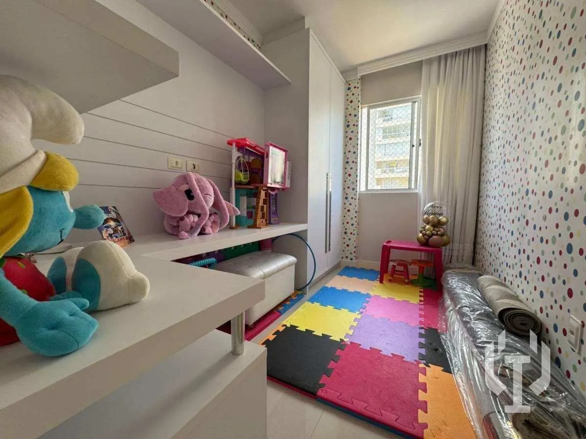 Imagem Apartamento à venda, no RESIDENCIAL PARIS, , com 4 quartos, 185m2