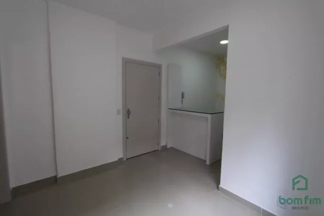 Imagem Apto Gardem de 1 dorm. na Rua dos Andradas, Centro Histórico, Porto Alegre/RS.