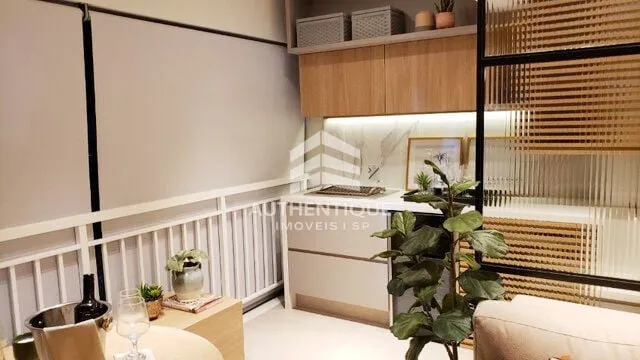 Foto do imóvel Spotlight Butantã - Apartamento à venda em Rua Camargo, 396 - Butantã, São Paulo - SP