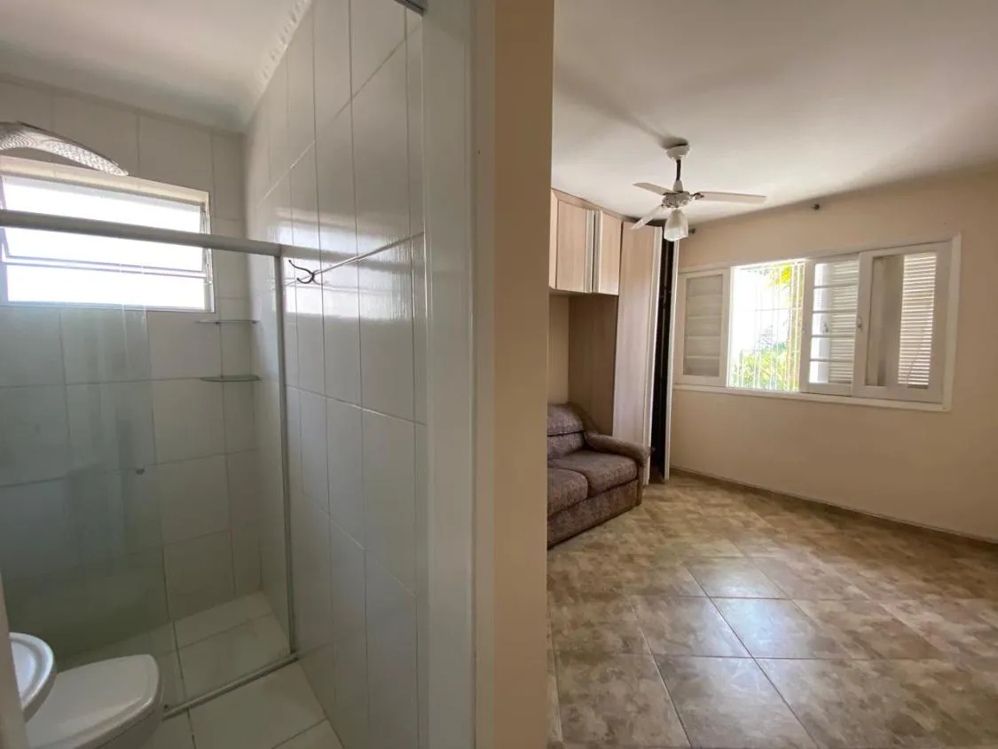 Imagem LINDA CASA A VENDA COM PISCINA FRENTE MAR NA BOCA DA BARRA