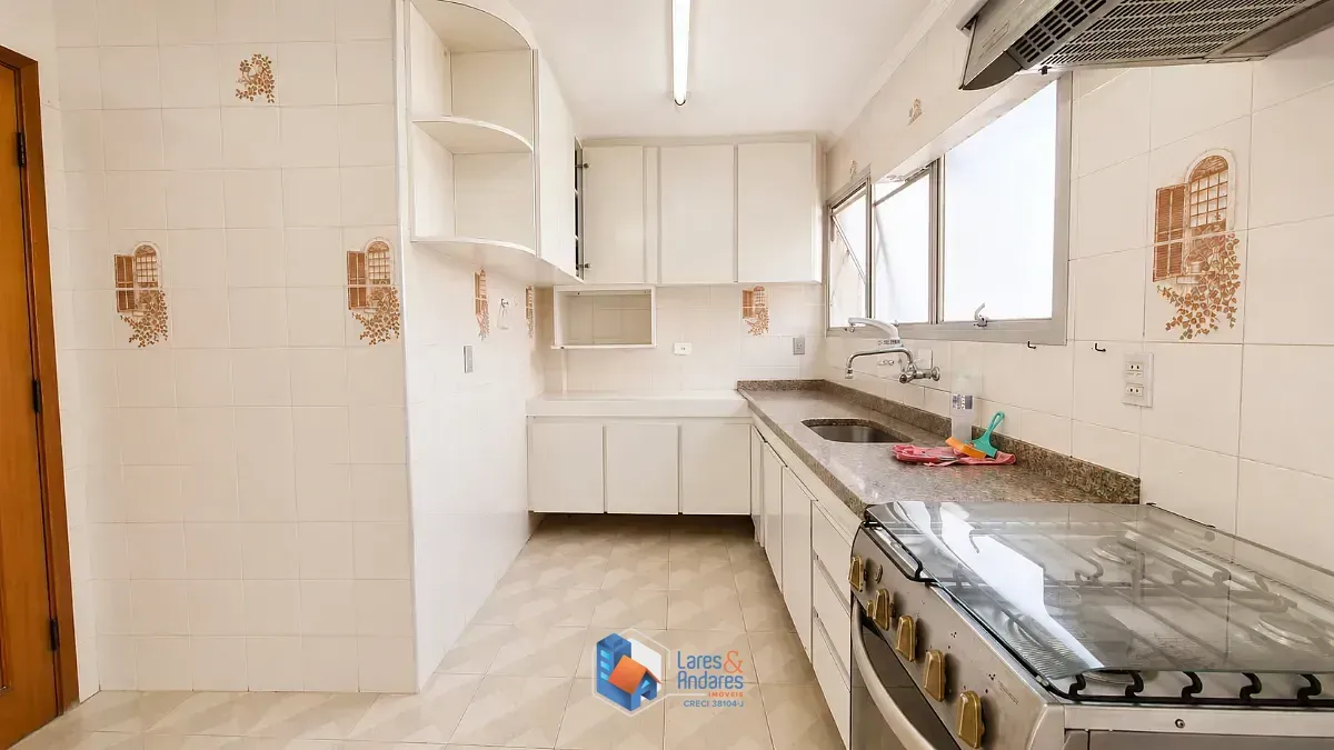 Imagem Apartamento para venda em Vila Clementino com 2 quartos, 83m²