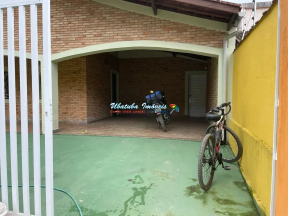 Imagem Casa com Ótima Localização