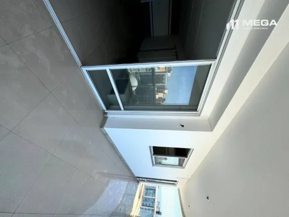Imagem Apartamento com 2 dormitórios à venda, 91 m² por R$ 982.460 - Praia da Costa - Vila Velha/ES