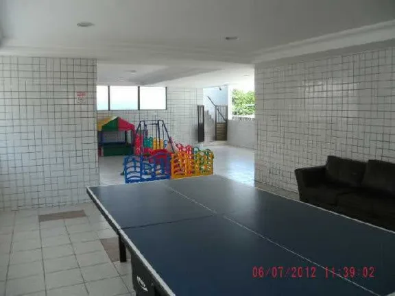 Imagem Apartamento com 4 Quartos à Venda, 120 m² em Boa Viagem - Recife