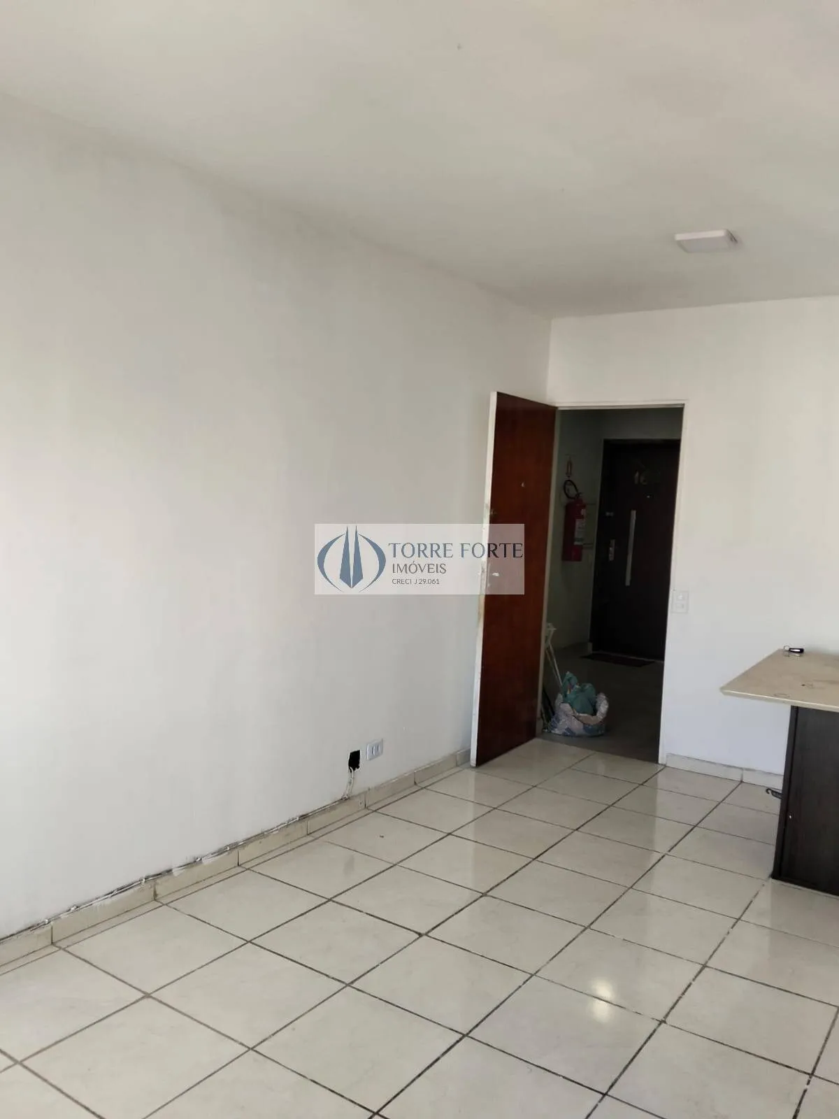 Imagem Apartamento Amplo com 2 Dormitórios e 1 Vaga no Brás