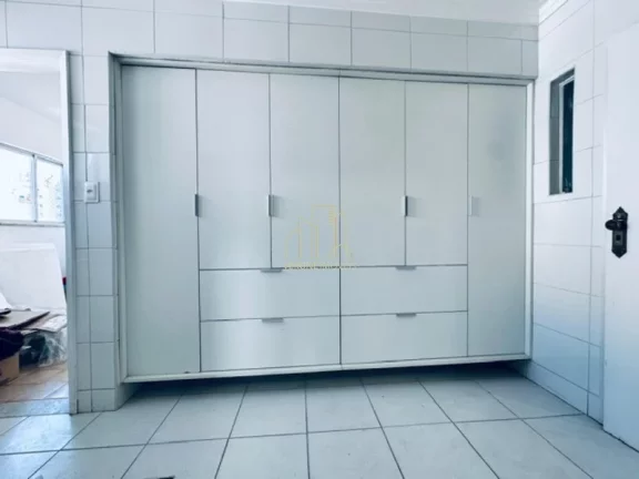 Imagem Cobertura de Luxo de 3 Quartos com 228m² no Caminho das Árvores, Salvador-BA - Agende sua visita agora!