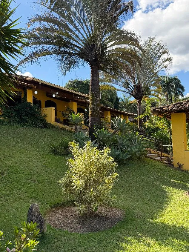 Imagem Sítio à Venda em Esmeraldas/MG - 5.000 m² de área