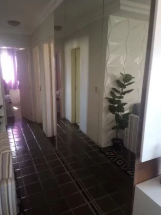 Imagem Apartamento para Venda em Jaboatão dos Guararapes, Piedade, 3 dormitórios, 1 suíte, 3 banheiros, 1 vaga