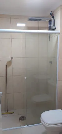 Imagem Apartamento com 2 Quartos à Venda, 55 m² em Centro - Peruíbe