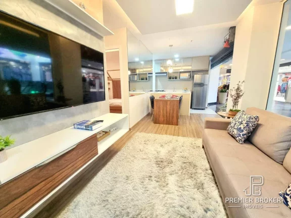 Imagem Apartamento à venda, 54 m² por R$ 283.000,00 - Cascata do Imbuí - Teresópolis/RJ