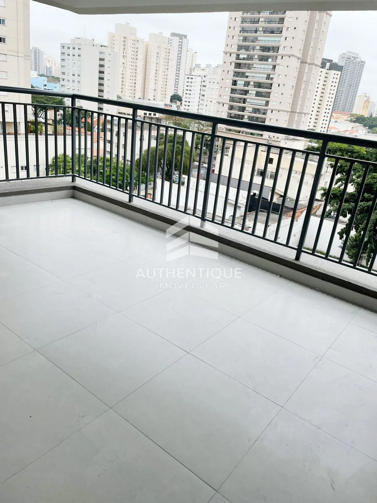 Imagem HIGH PARK TATUAPE - Apartamento no bairro Tatuapé à venda