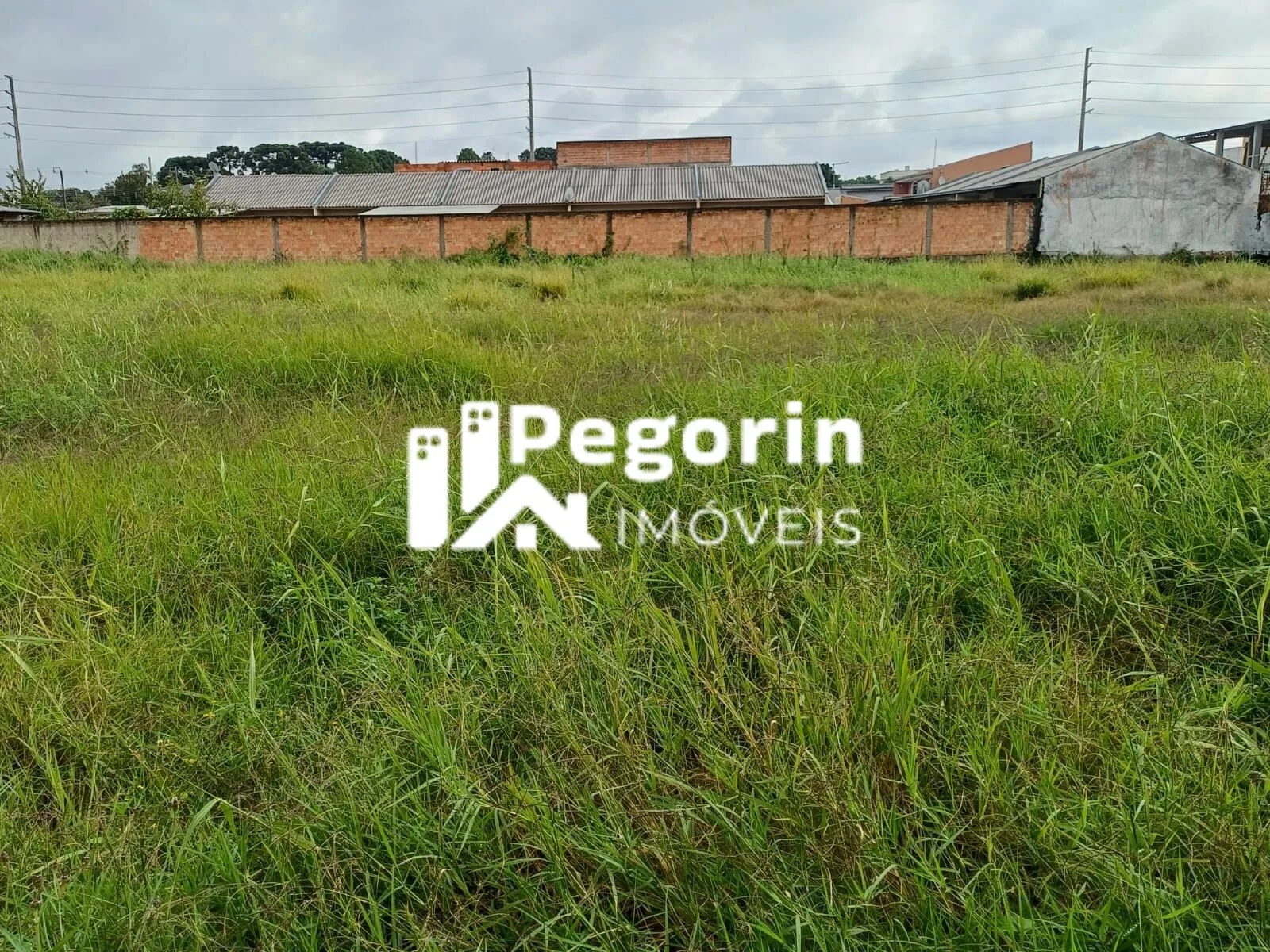 Terreno 3.510M² , Vargem Grande em Rua Euclides da Cunha Ribas