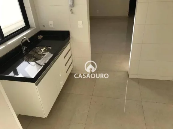 Imagem Apartamento 1 quarto à venda, Funcionários, Belo Horizonte.