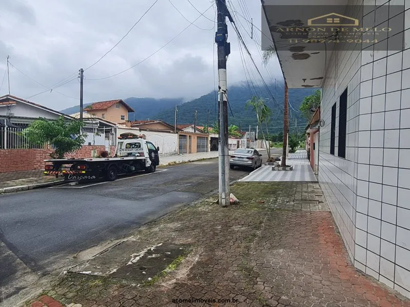 Imagem Lojas para venda em Praia Grande no bairro Solemar