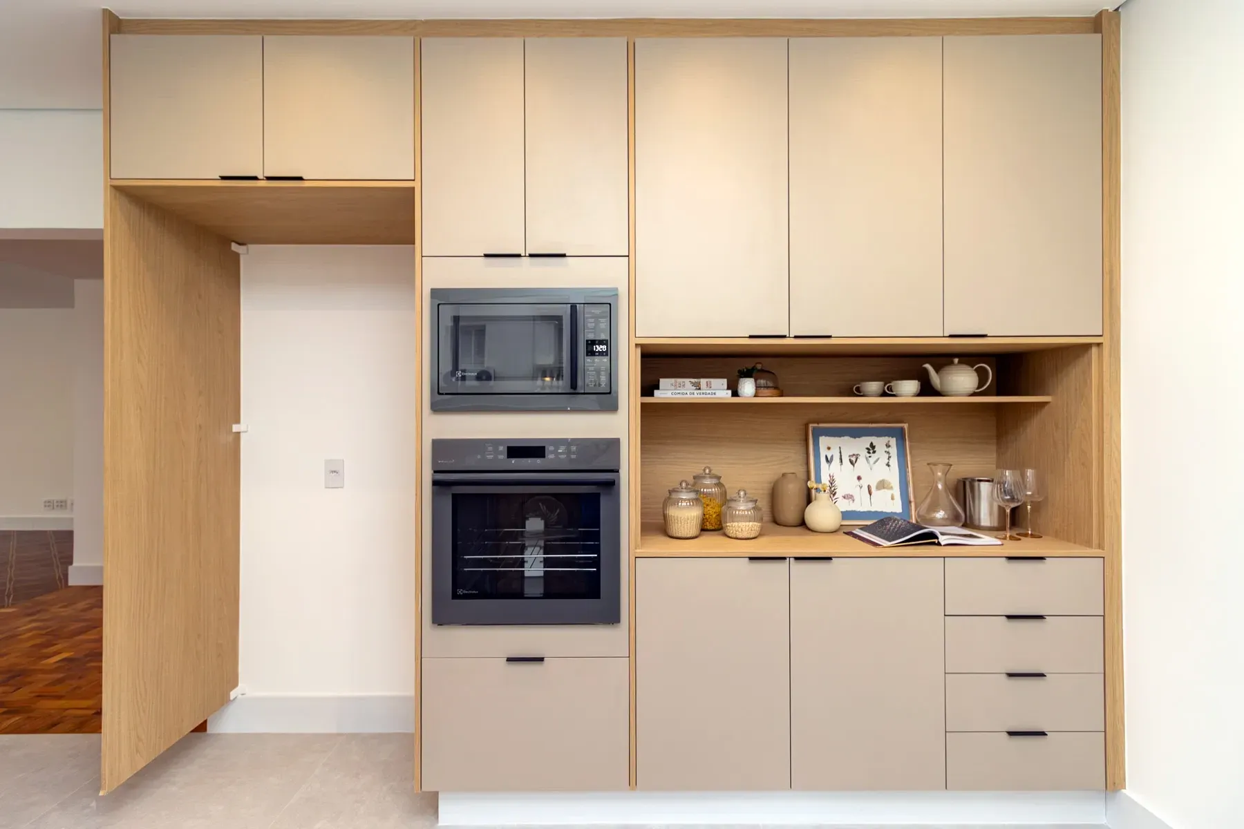 Imagem Apartamento com 3 Quartos à Venda, 201,7 m² em Higienópolis - São Paulo
