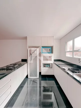Imagem Casa de Condomínio em Alphaville - Santana de Parnaíba, SP