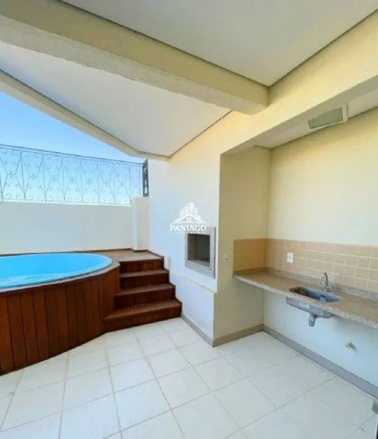 Imagem COBERTURA EXCLUSIVA À VENDA RESIDENCIAL TORRES SÃO GEORGES II