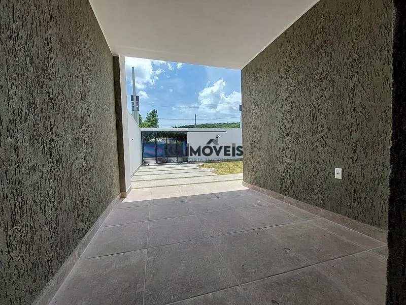 Imagem Casa a Venda no bairro Jardim Atlântico - Maricá, RJ