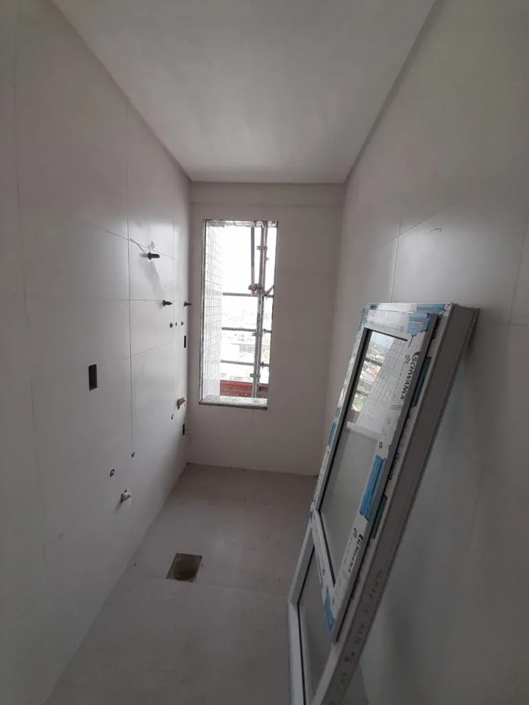 Imagem Apartamento 3 Dormitórios - Bairro Centro