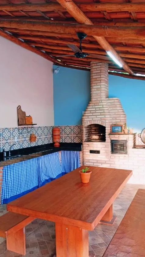 Imagem Vendo uma belíssima chácara em Esmeraldas , Com área total de 1.270 m²