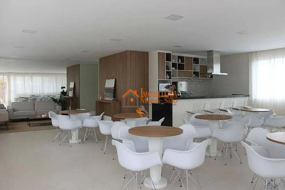 Imagem Casa com 3 dormitórios à venda, 210 m² por R$ 1.790.000,00 - Cézar de Souza - Mogi das Cruzes/SP