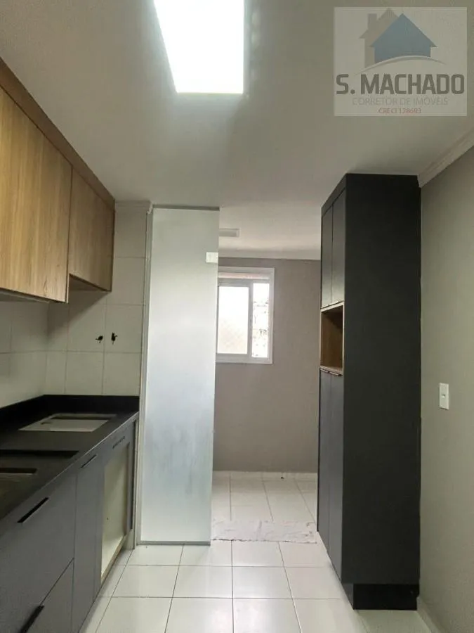 Imagem Apartamento para Venda em Santo André / SP no bairro Camilópolis