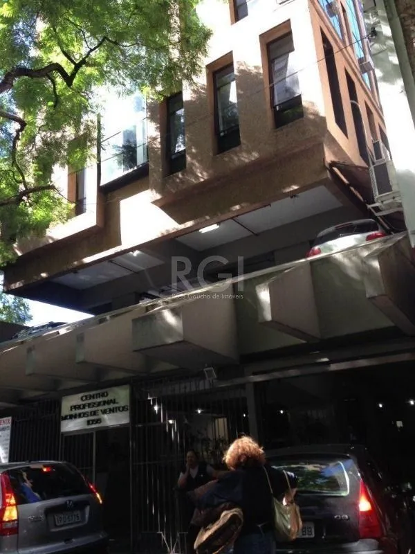 Imagem Conjunto/Sala para Venda - 126.44m², 0 dormitórios, 1 vaga - Independência