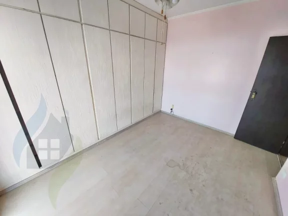 Imagem Apartamento com 145m², 4 dormitórios sendo 2 suítes, varanda, 3 banheiros, 2 vagas cobertas, em Rudge Ramos, São Bernardo do Campo