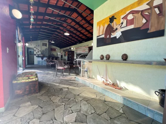 Imagem Esta residência é a materialização do seu sonho.