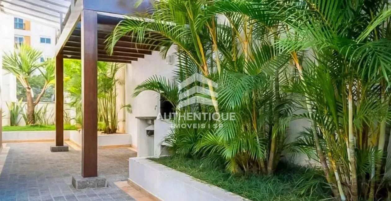 Imagem Advanced Itaim - Itaim Bibi - Apartamento à venda em São Paulo/SP