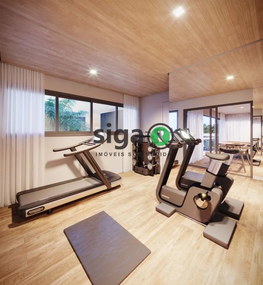Imagem Casa em Condomínio para venda no Jardim Europa 04 Suítes, São Paulo - SP