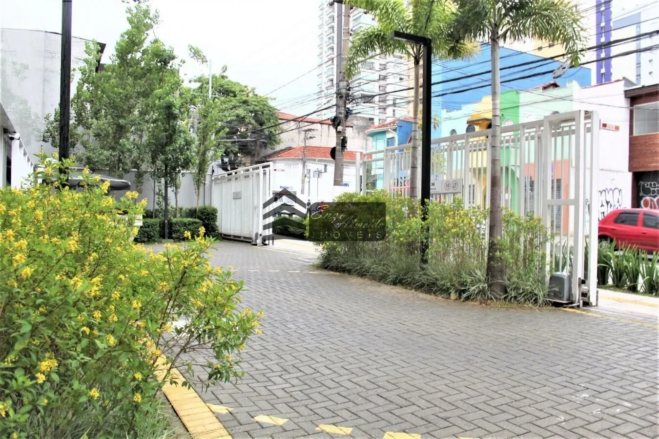 Imagem Apartamento à venda em São Paulo/SP