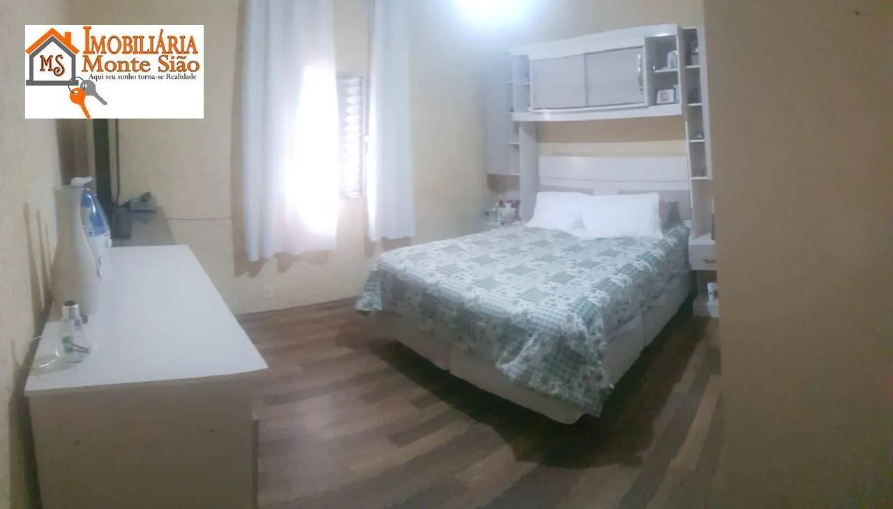 Imagem Casa com 2 dormitórios à venda, 125 m² por R$ 489.900,00 - Jardim Adriana - Guarulhos/SP