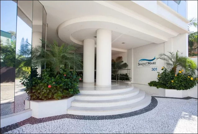 Imagem Residencial Spazio Del Mare