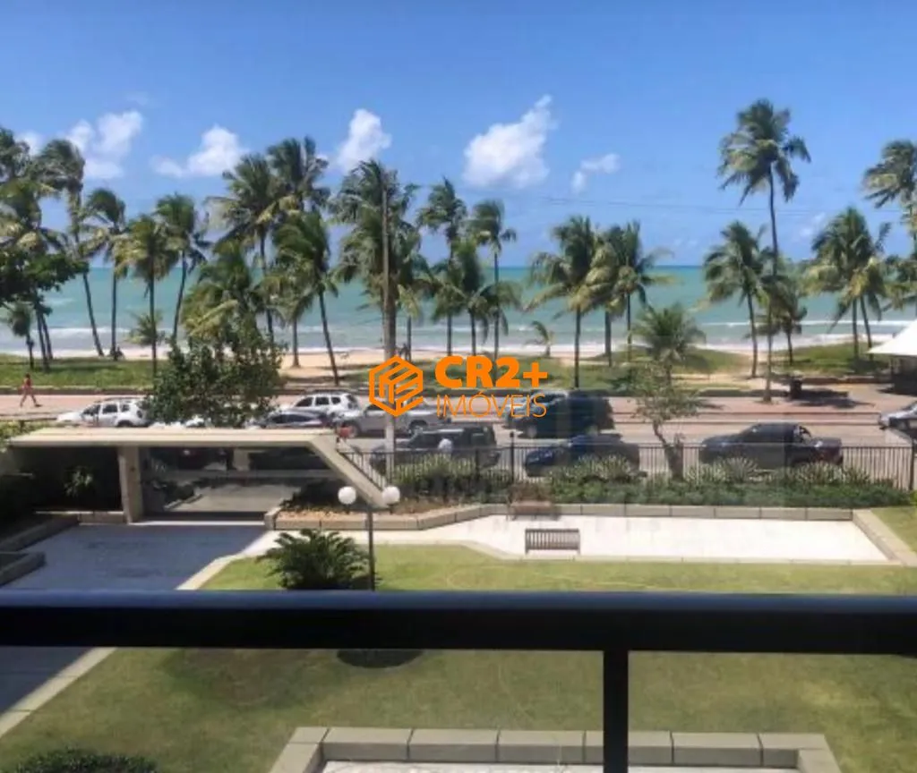 Imagem Vendo apartamento no Pina ,4 quartos / 3 suítes - 220 m2