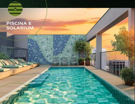 Imagem Connect Square - Lançamento no Centro do Rio | Patrimar | Zona Sul