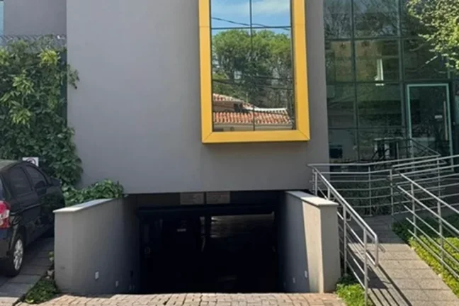 Imagem SALA COMERCIAL em Campinas - SP, Bosque