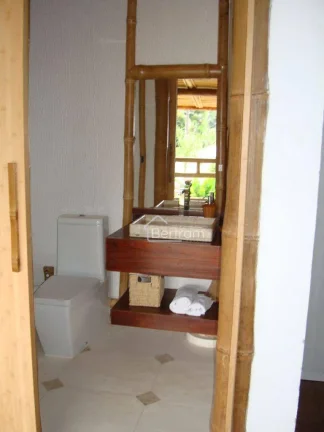 Imagem Casa com 5 dormitórios à venda, 300 m² por R$ 3.000.000,00 - Condomínio Porto Frade - Angra dos Reis/RJ