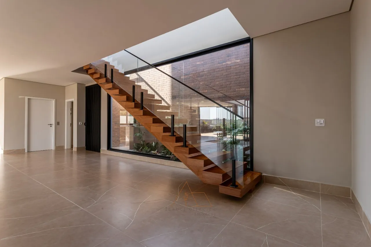 Imagem Luxuosa Casa em Condomínio à Venda em Itu-SP - Condomínio Villas do Golf - Itu/SP