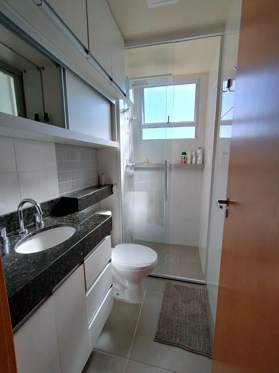 Imagem Apartamento em Jardim Carvalho