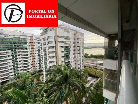 Imagem APARTAMENTO RESIDENCIAL em RIO DE JANEIRO - RJ, JACAREPAGUÁ