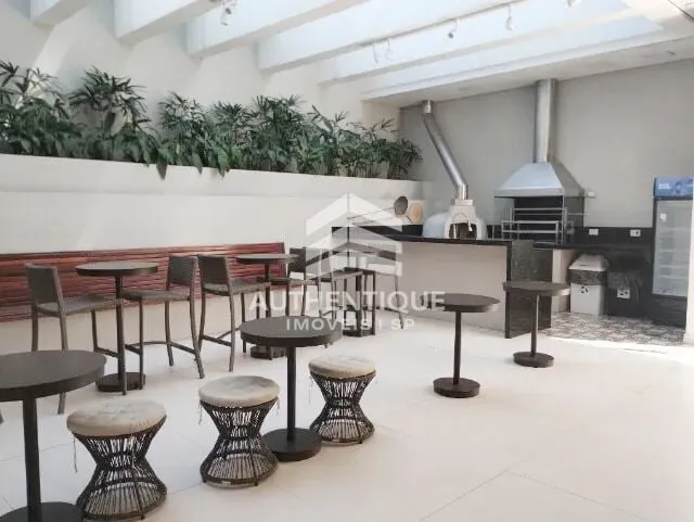 Imagem PARQUE ANÁLIA FRANCO - Apartamento à venda no bairro Vila Regente Feijó - São Paulo/SP, Zona Leste