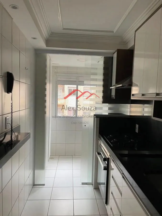 Imagem Apartamento para Venda em Hortolândia, Vila Ipê, 2 dormitórios, 1 banheiro, 1 vaga