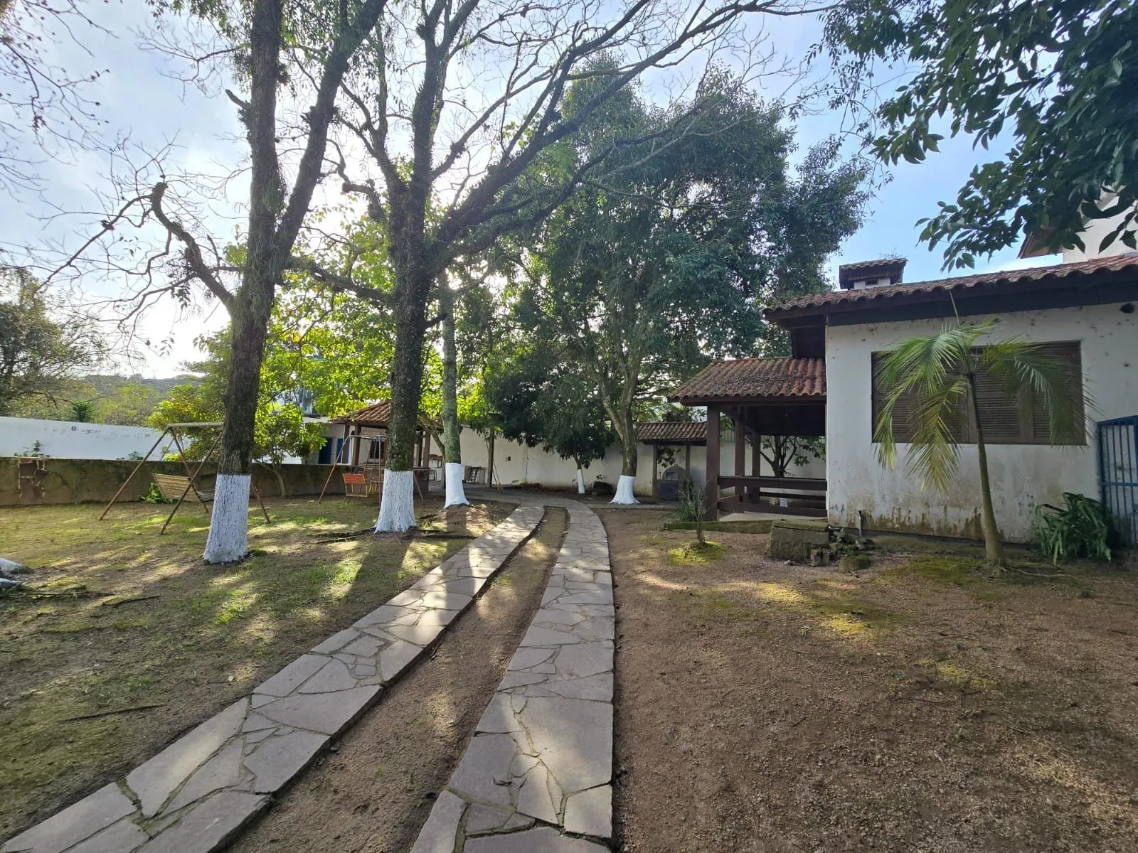 Imagem Sitio na Restinga com 2 casas e ótima oportunidade para investimento