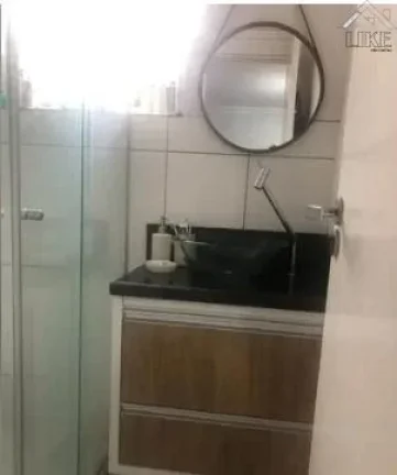 Imagem Cobertura no Spazio Campo Azuli - Zona Sul