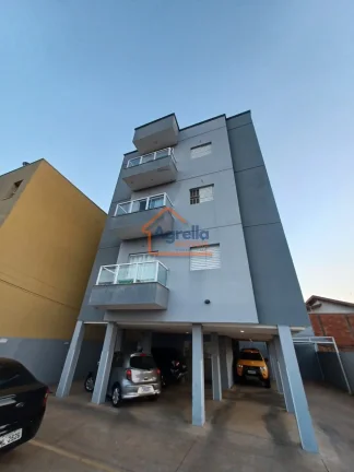 Imagem Apartamento à venda no bairro CONDOMINIO RESIDENCIAL SAN LORENZO - Mogi Guaçu/SP