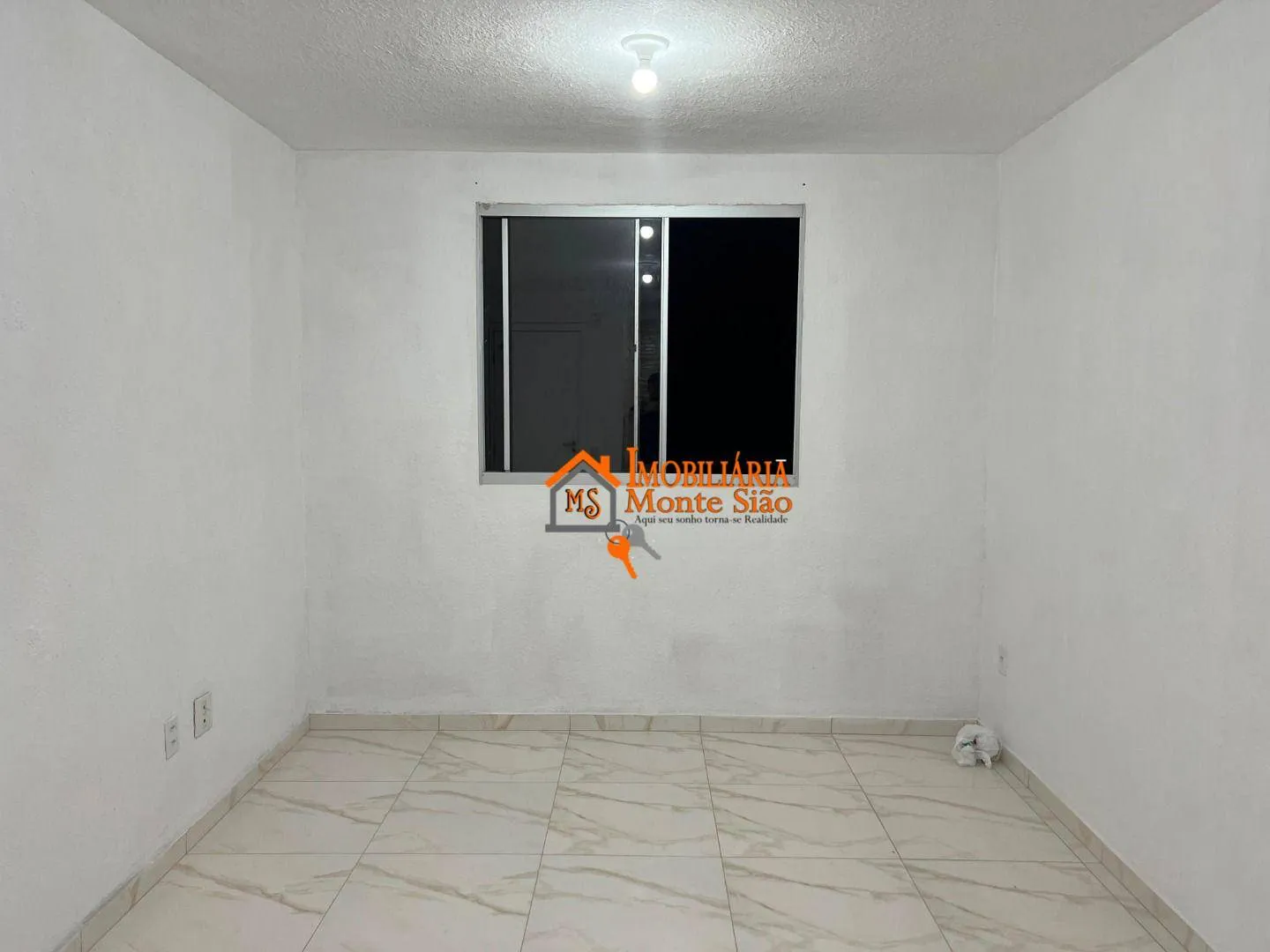 Imagem Apartamento com 2 dormitórios à venda, 42 m² por R$ 219.999,00 - Vila Nova Bonsucesso - Guarulhos/SP